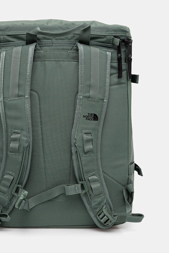 Accesorii The North Face rucsac Base Camp Fuse Box NF0A3KVRLFW1 verde