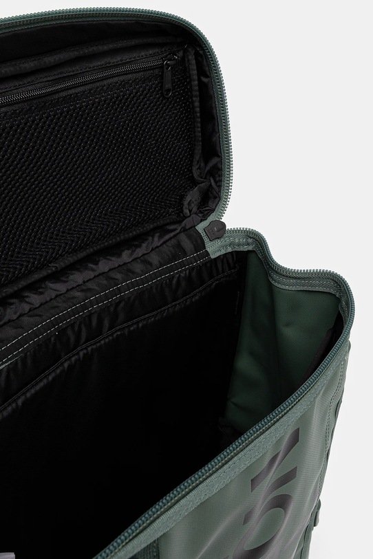The North Face rucsac Base Camp Fuse Box NF0A3KVRLFW1 verde