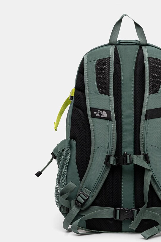 Kiegészítők The North Face hátizsák Hot Shot NF0A3KYJBDO1 zöld
