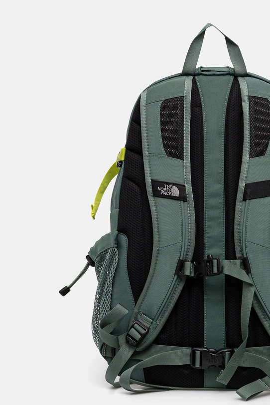 Doplnky Ruksak The North Face Hot Shot NF0A3KYJBDO1 zelená