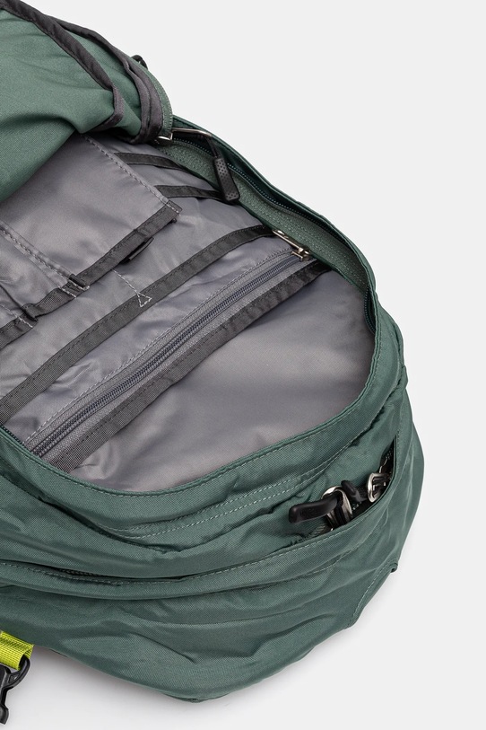 Ruksak The North Face Hot Shot NF0A3KYJBDO1 zelená