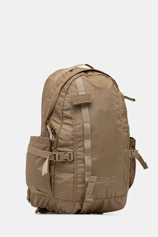 Haglöfs hátizsák 607564 zöld AW25