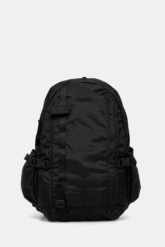 Haglöfs zaino semplice nero 607564