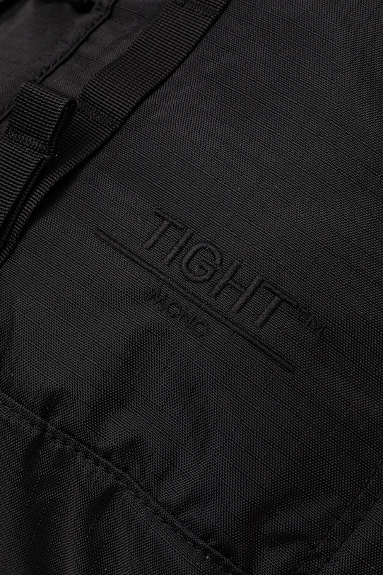 Haglöfs zaino nero 607564