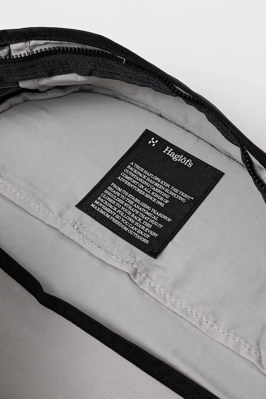 Haglöfs zaino 607564 nero