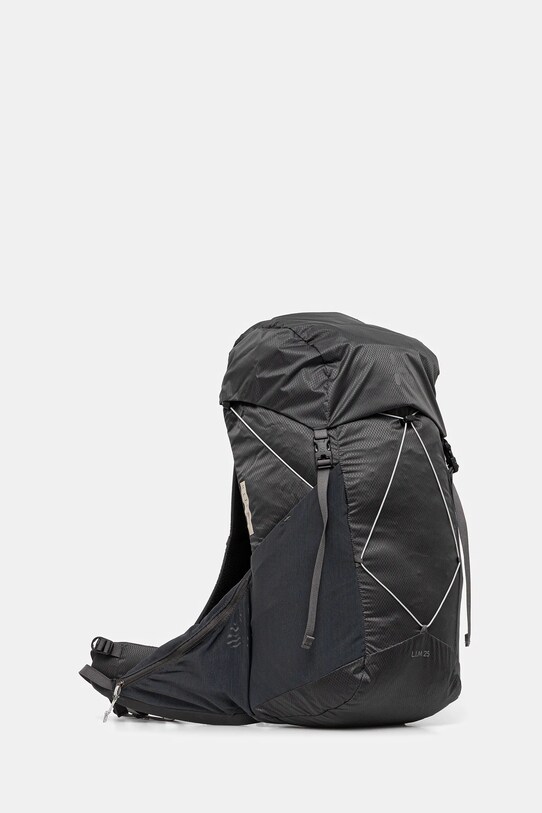 Ruksak Haglöfs L.I.M 25 607691 sivá SS25