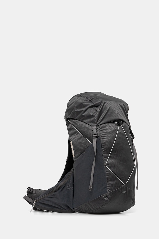 Haglöfs plecak L.I.M 25 607691 szary SS25