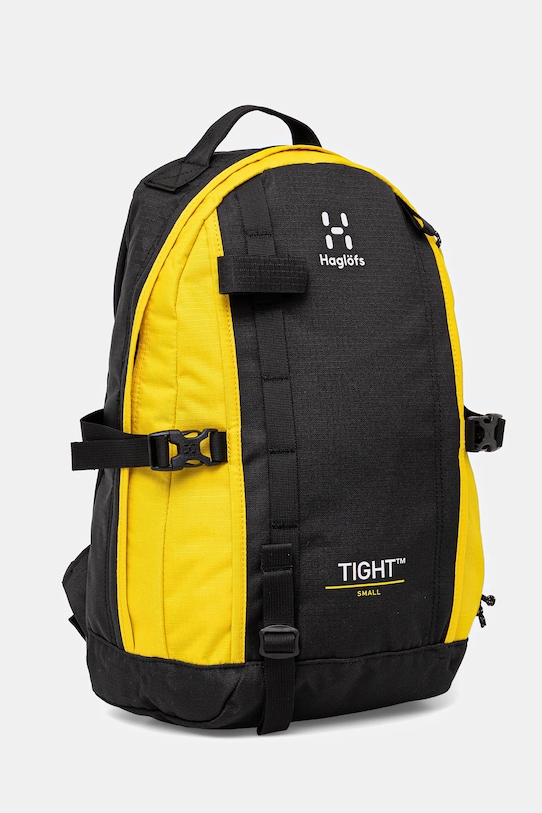 Haglöfs zaino 338152 giallo SS25