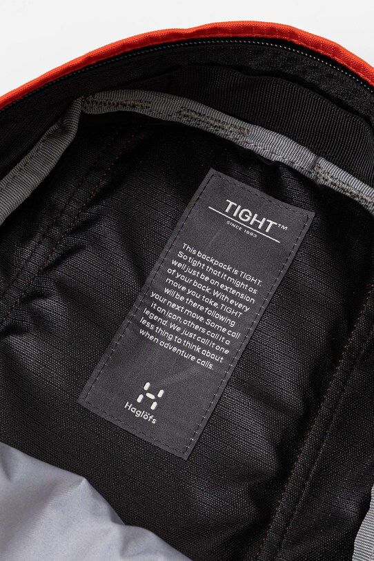 Haglöfs rucsac 338152 negru