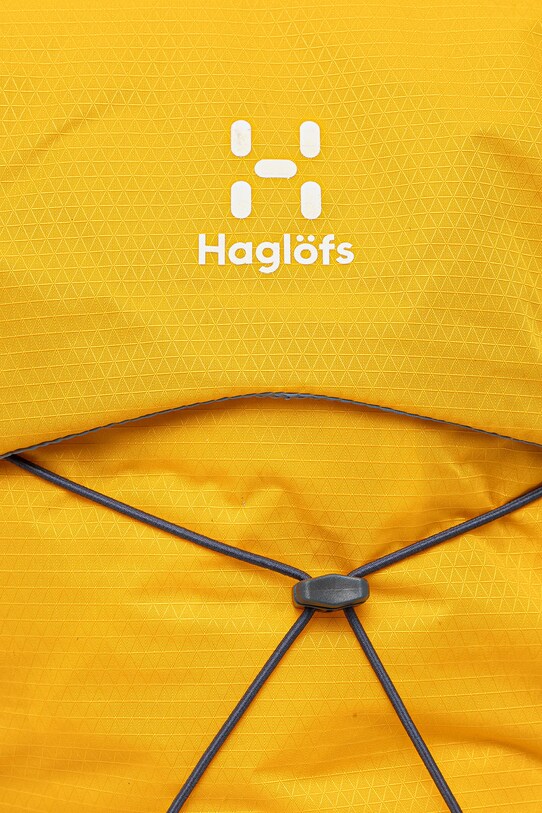Haglöfs plecak L.I.M 25 żółty 339342