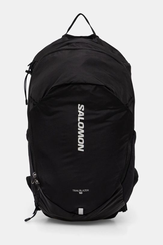 Salomon rucsac Trailblazer 10 incape in A4 negru LC2182900