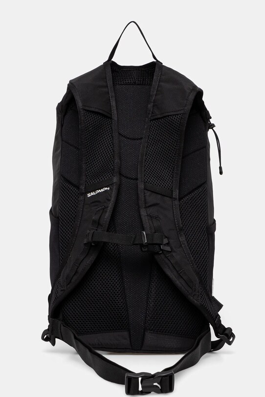Doplnky Ruksak Salomon Trailblazer 10 LC2182900 čierna