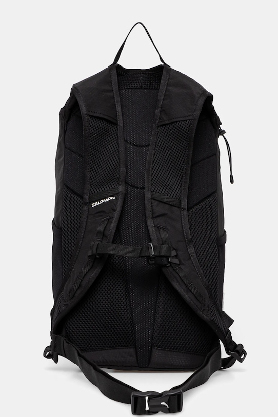 Akcesoria Salomon plecak Trailblazer 10 LC2182900 czarny
