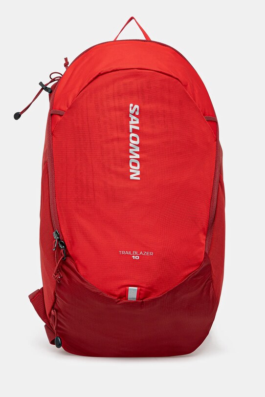 Salomon rucsac Trailblazer 10 incape in A4 rosu LC2183600