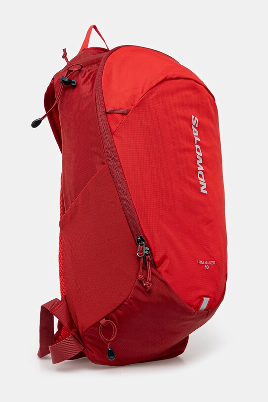 Salomon plecak Trailblazer 10 LC2183600 czerwony SS25