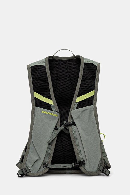 Doplnky Ruksak Salomon Cross 12 LC2463700 zelená