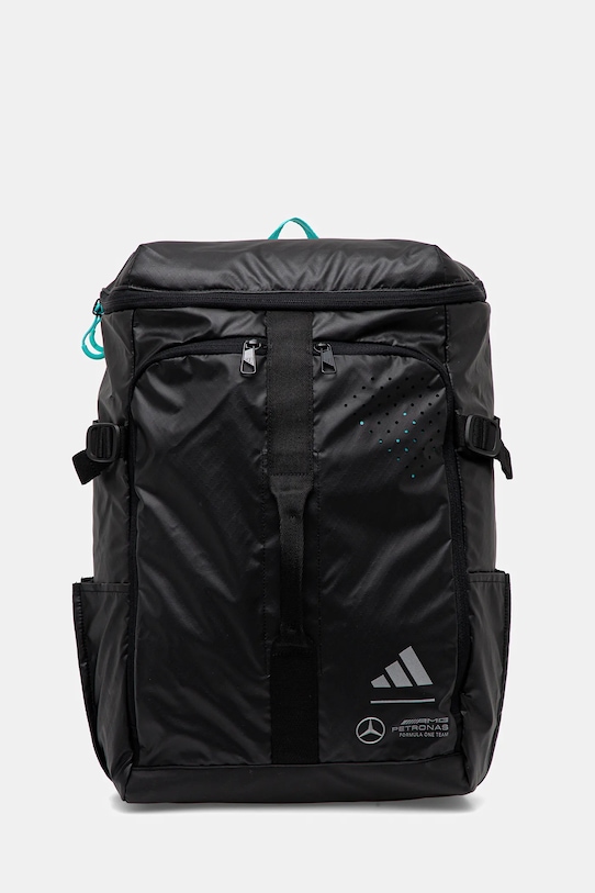 adidas plecak x Mercedes mieści A4 szary JX6466