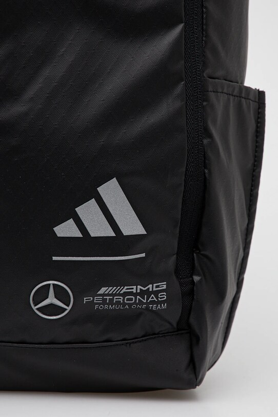 adidas plecak x Mercedes szary JX6466