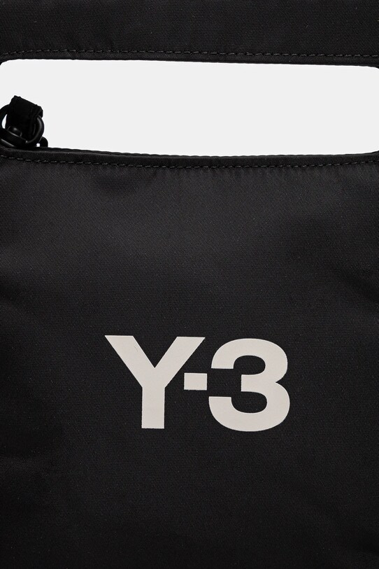 Σακίδιο Y-3 Mini Bag μαύρο JP4746