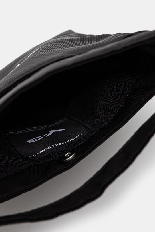 Σακίδιο Y-3 Mini Bag JP4746 μαύρο