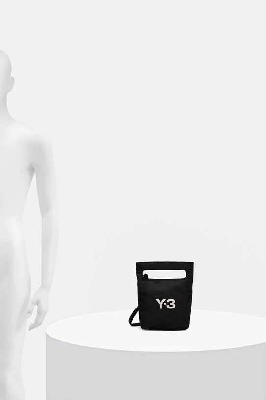 Σακίδιο Y-3 Mini Bag JP4746