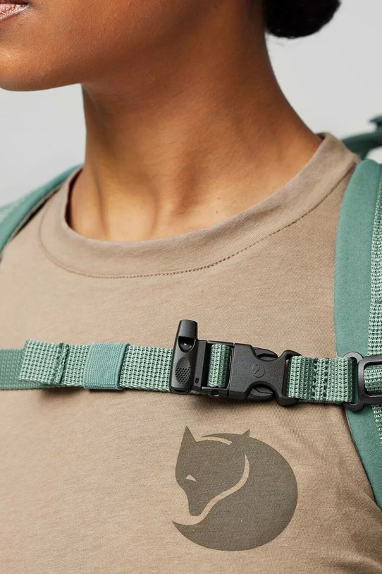 Batoh Fjallraven Kanken F23200251 žlutá