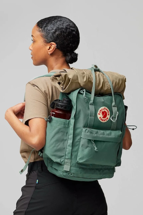 Fjallraven plecak Kanken F23200251
