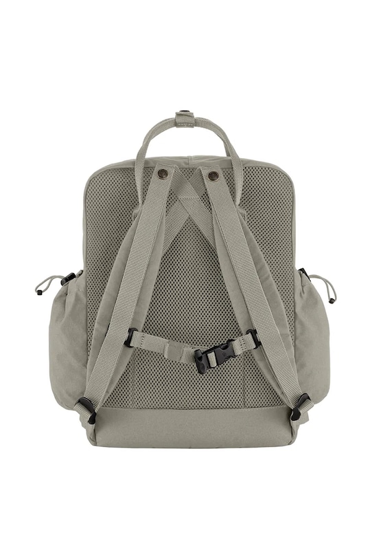 Fjallraven plecak Kanken F23200251 szary SS25