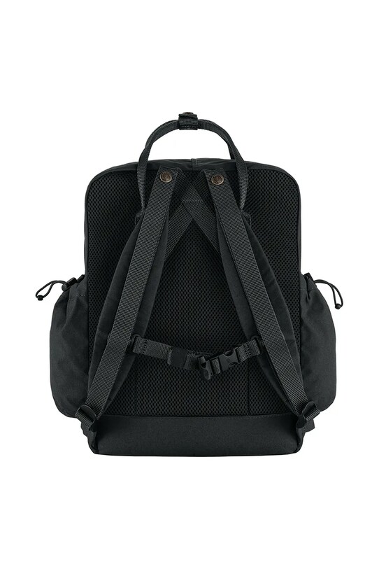 Fjallraven rucsac Kanken F23200251 negru SS25