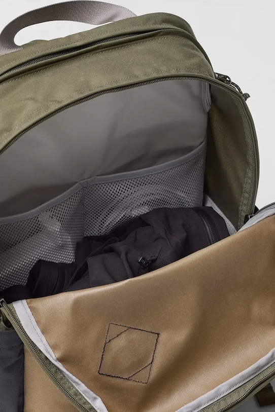 Fjallraven plecak Vardag F23200300 różowy