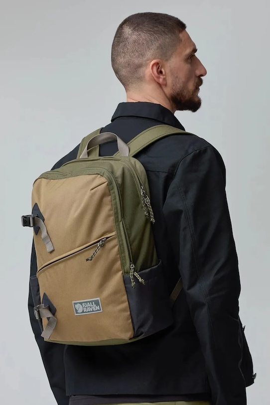 Fjallraven plecak Vardag F23200300