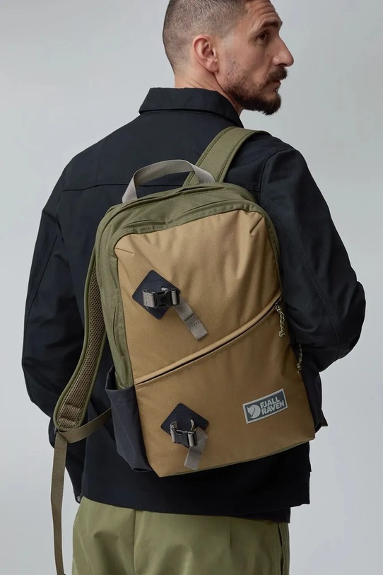 Fjallraven plecak Vardag F23200300