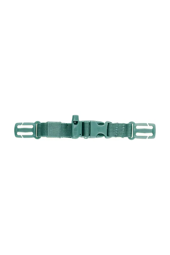 Fjallraven centura de piept Kanken Chest Strap uni turcoaz F23507