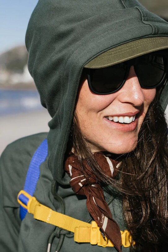 Doplňky Hrudní pás Fjallraven Kanken Chest Strap F23507 šedá