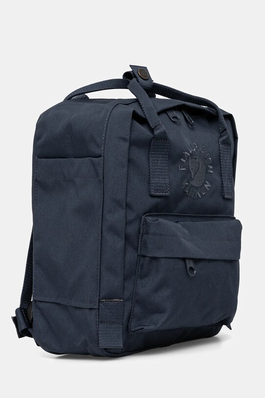 Рюкзак Fjallraven Re-Kanken Mini F23549 темно-синій SS25