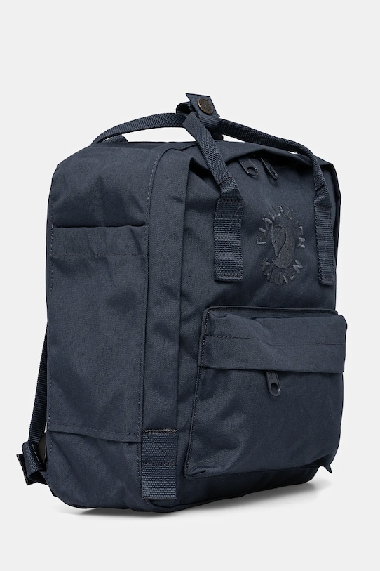 Рюкзак Fjallraven Re-Kanken Mini F23549 темно-синій SS25