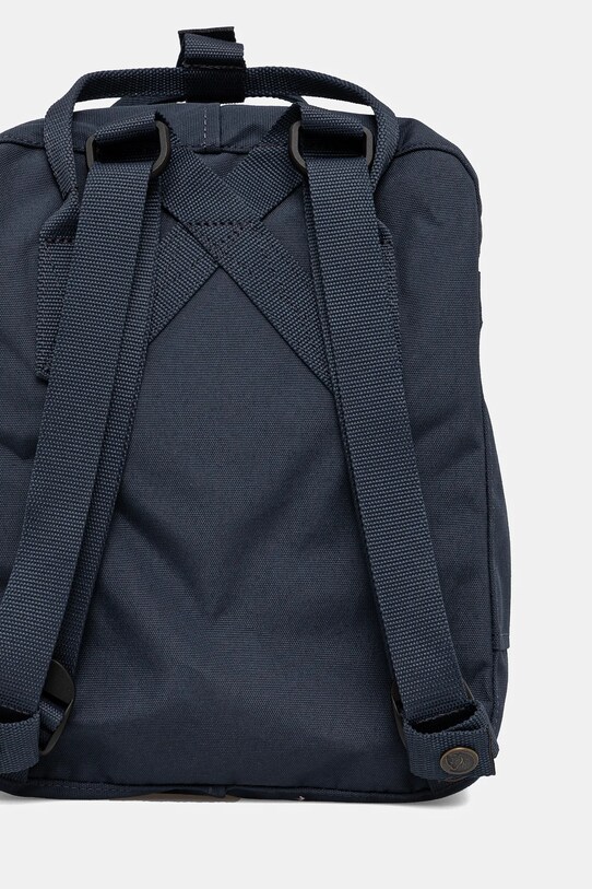 Аксесуари Рюкзак Fjallraven Re-Kanken Mini F23549 темно-синій