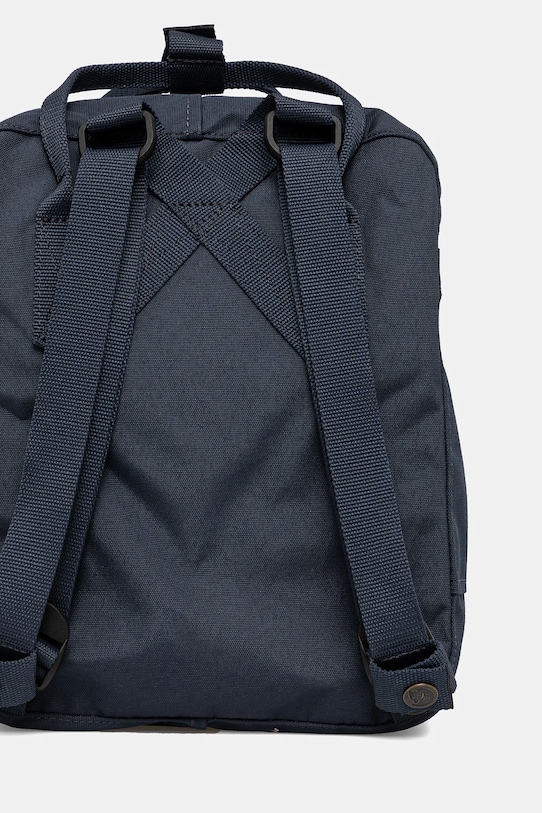 Аксесуари Рюкзак Fjallraven Re-Kanken Mini F23549 темно-синій