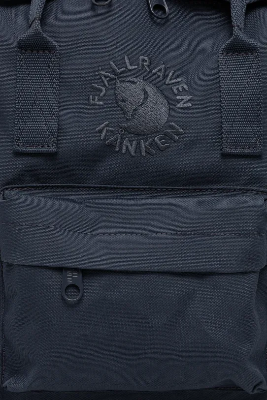 Ruksak Fjallraven Re-Kanken Mini F23549 mornarsko plava