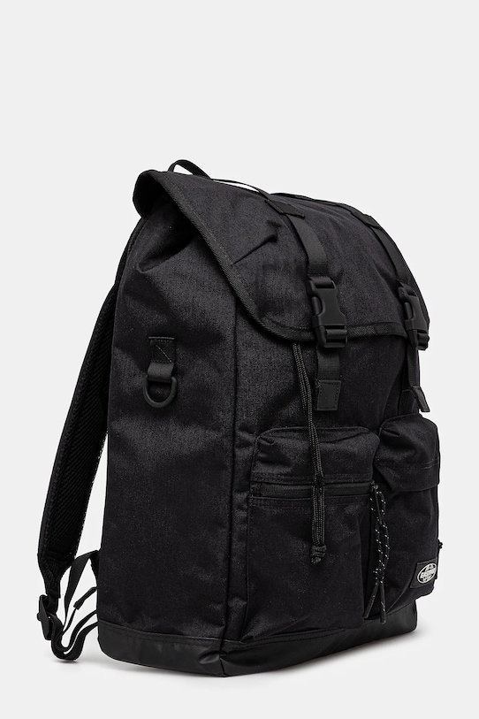 Ruksak Eastpak Icon Topload EK0A5BKI4T61 čierna SS25