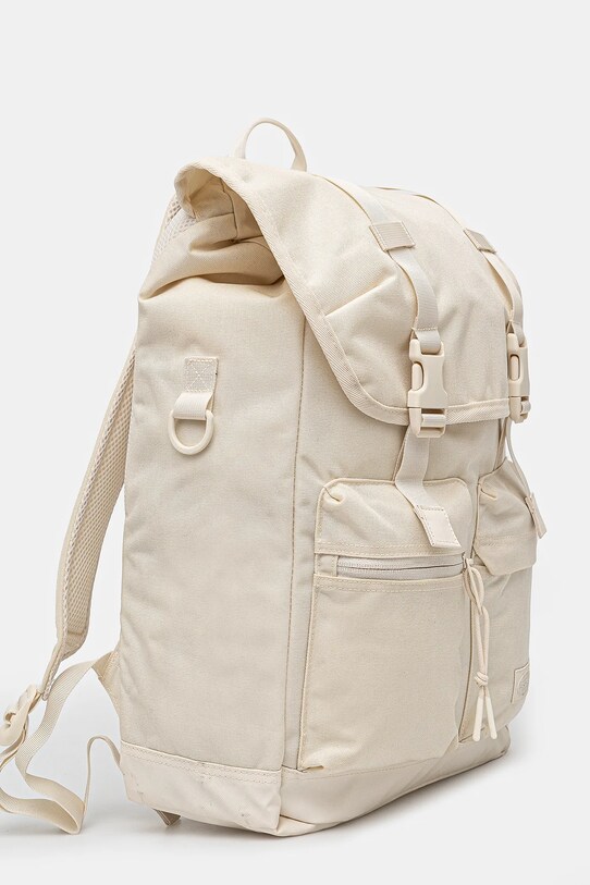 Eastpak plecak Icon Topload EK0A5BKI4T51 beżowy SS25