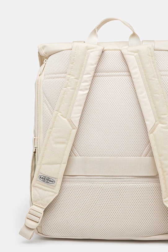 Akcesoria Eastpak plecak Icon Topload EK0A5BKI4T51 beżowy