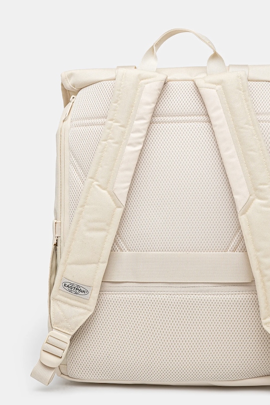 Αξεσουάρ Σακίδιο πλάτης Eastpak Icon Topload EK0A5BKI4T51 μπεζ