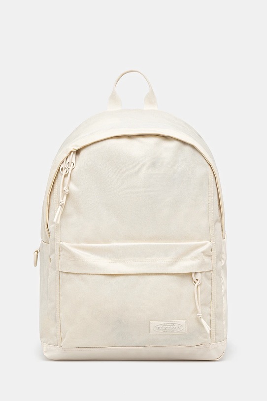 Batoh Eastpak Icon Pak'R hladký béžová EK0A5BKG4T51