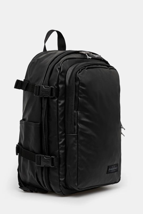 Eastpak backpack Cabin Pak'R EK0A5BKDO131 black SS25