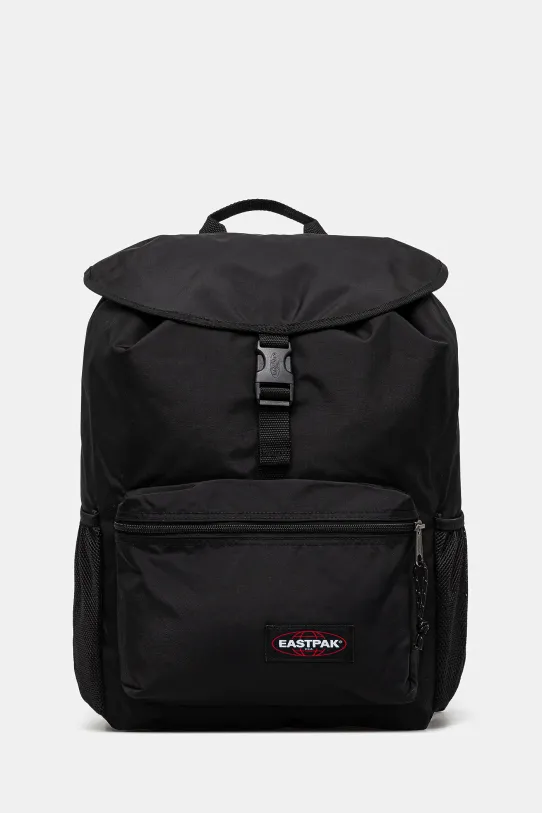 Eastpak plecak Bazego mieści A4 czarny EK0A5BK9O251