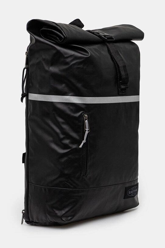 Eastpak rucsac Up Roll Bike EK0A5BJWO131 negru SS25