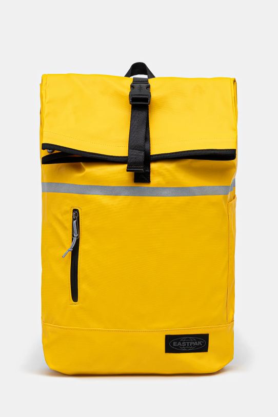 Eastpak backpack Up Roll Bike laptop case yellow EK0A5BJW3O51