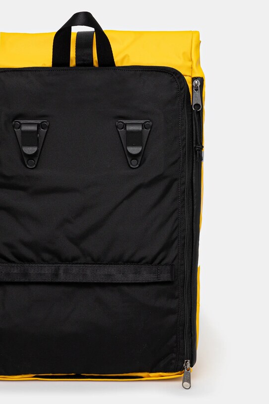 Accesorii Eastpak rucsac Up Roll Bike EK0A5BJW3O51 galben