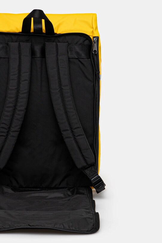 Eastpak rucsac Up Roll Bike galben EK0A5BJW3O51